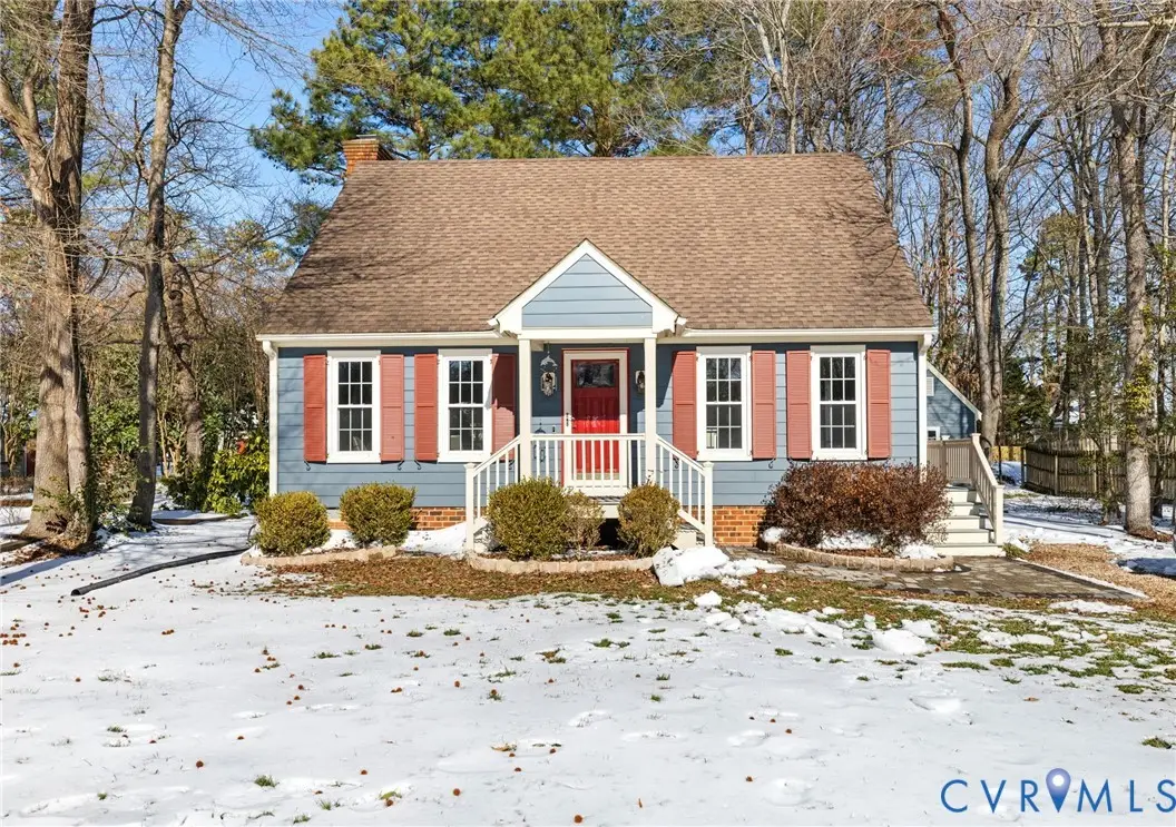 5606 Southern Pine Drive, Richmond, VA 23225 - Image #1