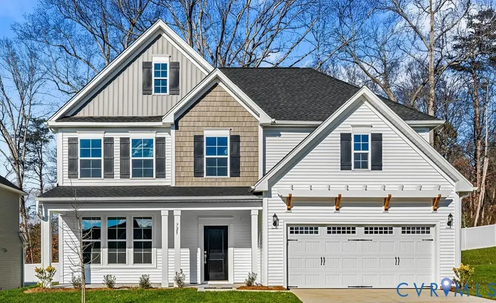 0000 Cove Creek Terrace, Moseley, VA 23120 - Image #1