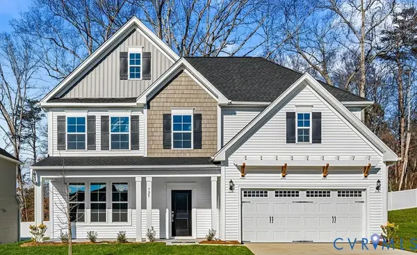 0000 Cove Creek Terrace, Moseley, VA 23120