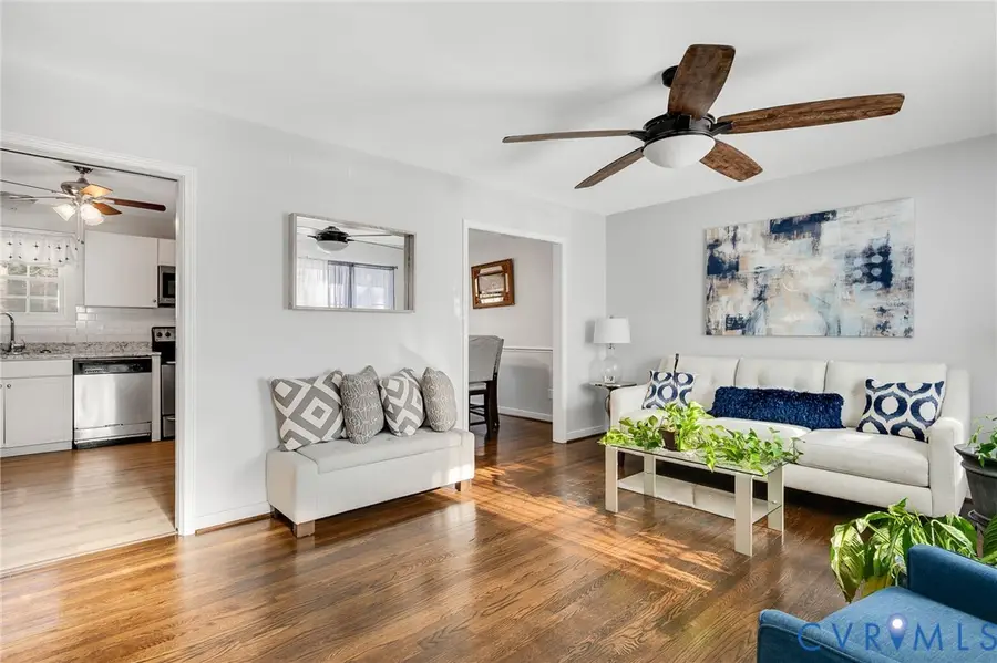 6013 Daleshire Drive, Meadowbrook, VA 23234 - #2