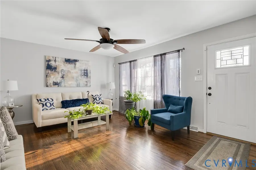 6013 Daleshire Drive, Meadowbrook, VA 23234 - #3