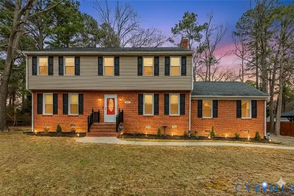 406 Beecham Drive, Henrico, VA 23227
