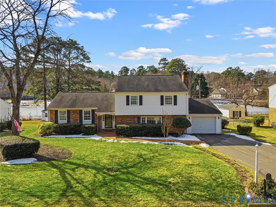 9215 Venetian Way, Henrico, VA 23229 - #3