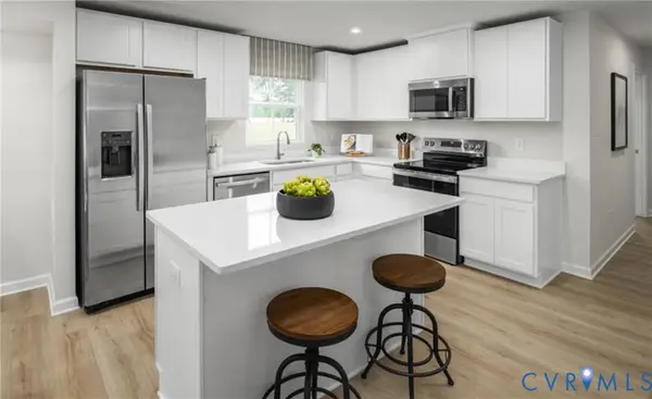 533 Destination Way #A, Sandston, VA 23150