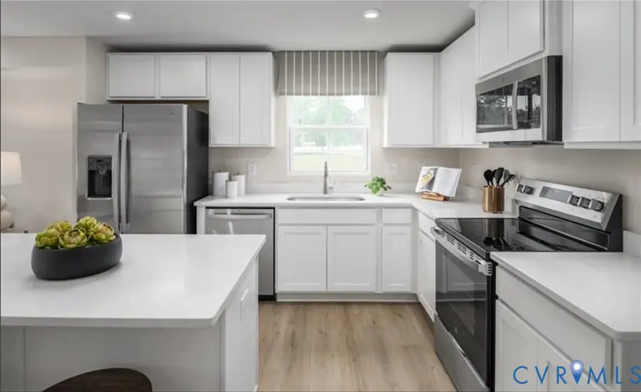 533 Destination Way #A, Sandston, VA 23150 - Image #2