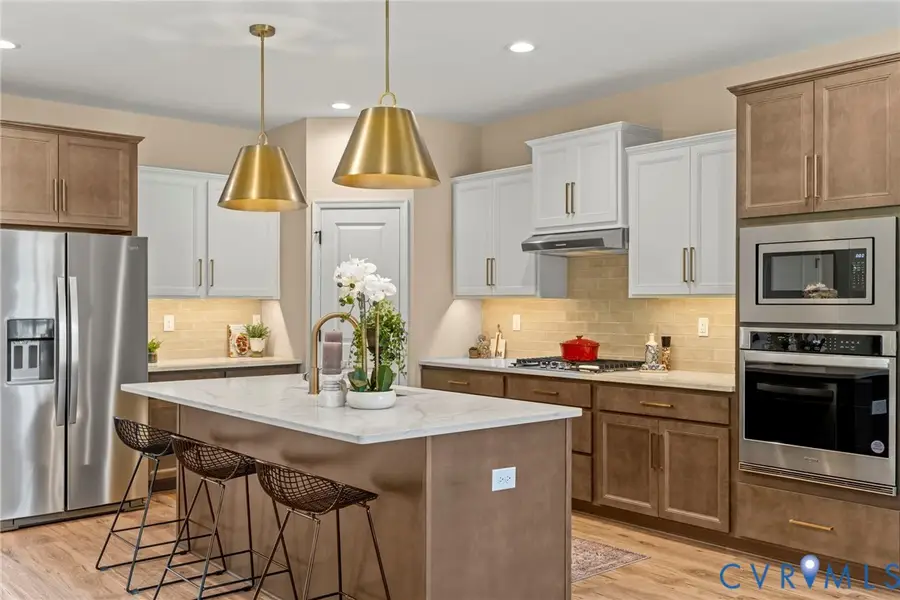 9344 East View Lane, Providence Forge, VA 23140 - #3