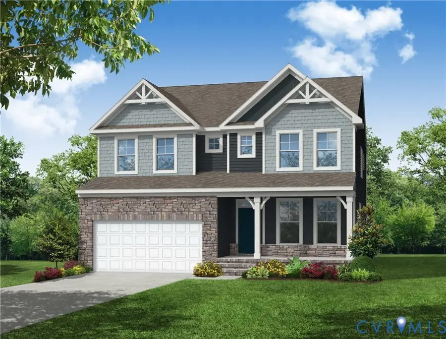 10704 Forget Me Not Way, Glen Allen, VA 23060 - #3