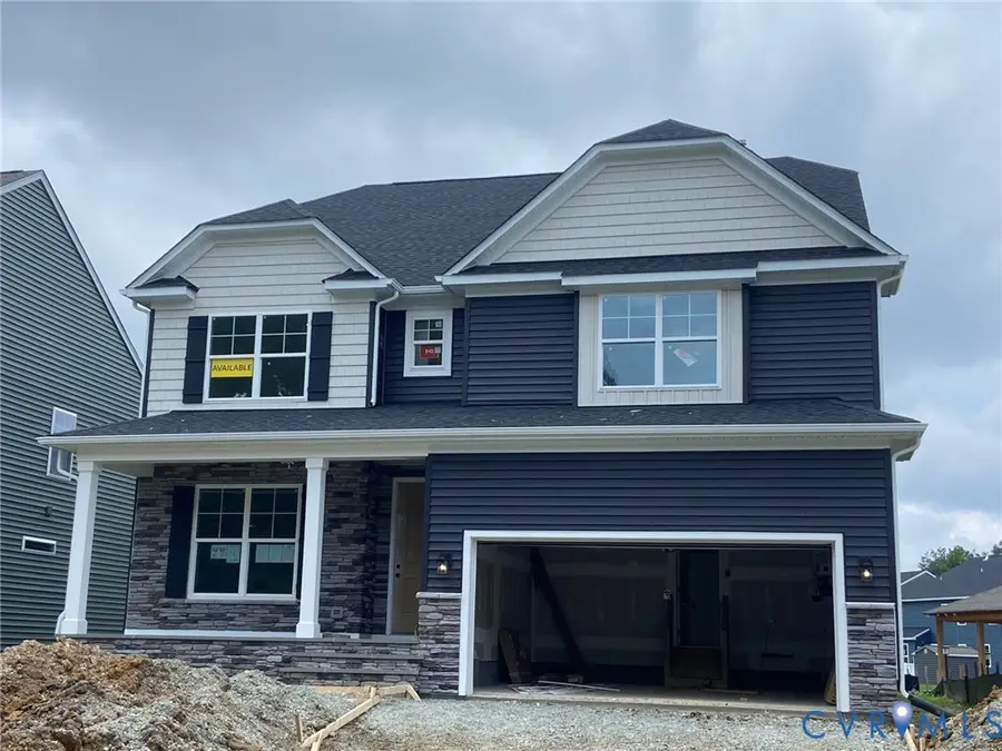 2505 Forget Me Not Lane, Glen Allen, VA 23060 - #2