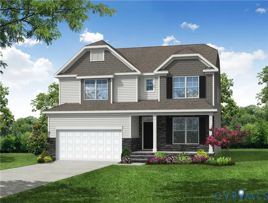 2505 Forget Me Not Lane, Glen Allen, VA 23060 - #3