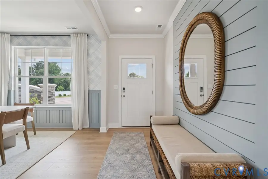 16807 Barmer Road, Chesterfield, VA 23838 - #2