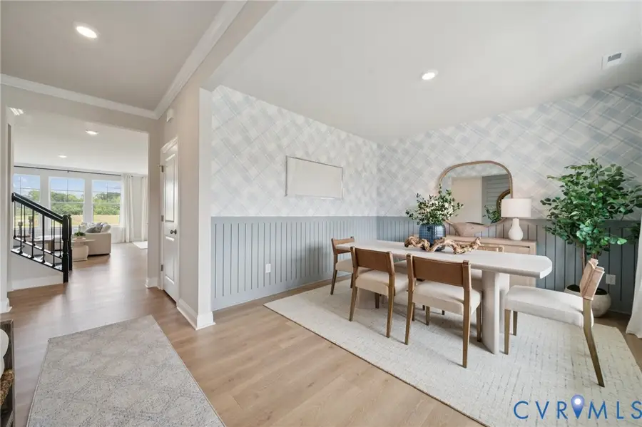 16807 Barmer Road, Chesterfield, VA 23838 - #3