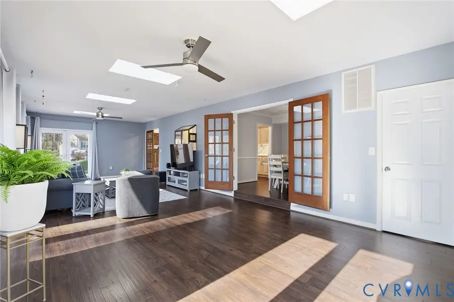 2305 Pathfinder Place, Henrico, VA 23294 - #3