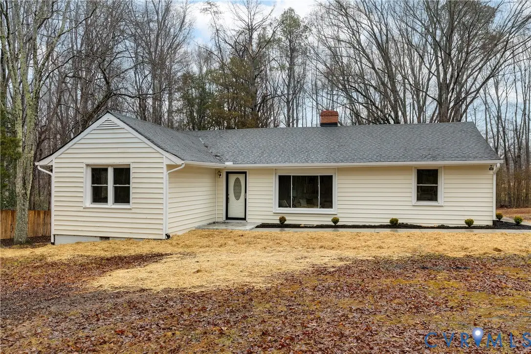 763 Oak Spring Lane, Manakin Sabot, VA 23103 - #1