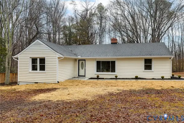 763 Oak Spring Lane, Manakin Sabot, VA 23103