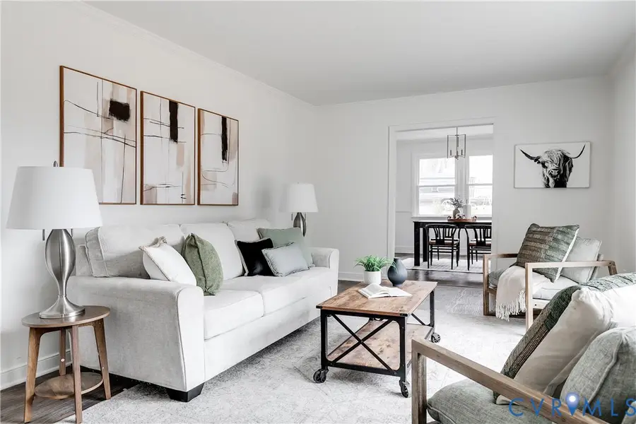 763 Oak Spring Lane, Manakin Sabot, VA 23103 - #3