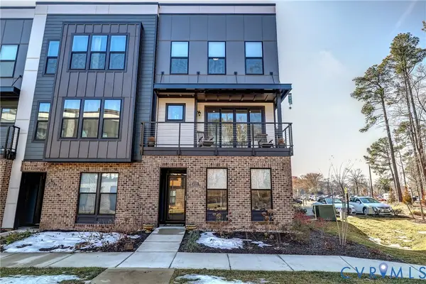 4322 Dominion Forest Circle, Glen Allen, VA 23060