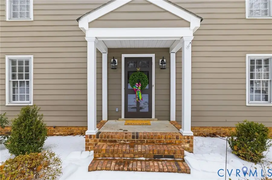 13111 Powderham Lane, Midlothian, VA 23113 - #2