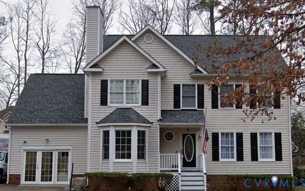 7907 Waterman Lane, Chesterfield, VA 23832