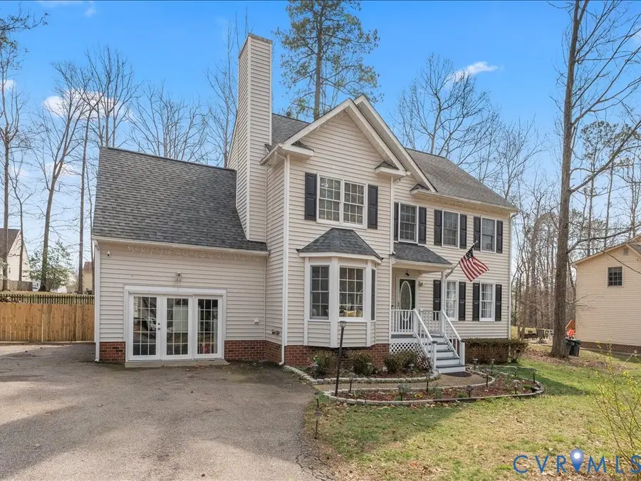 7907 Waterman Lane, Chesterfield, VA 23832 - #3