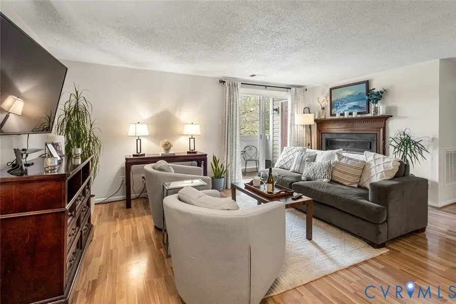 2460 Stembridge Court #E, Henrico, VA 23238 - #3