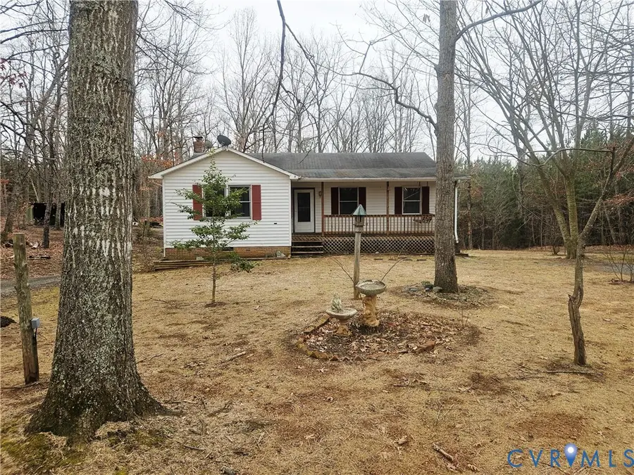 3220 Greenway Road, Gladstone, VA 24553 - #2