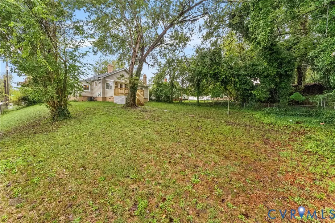 21611 Pannill Street, Ettrick, VA 23803 - #1