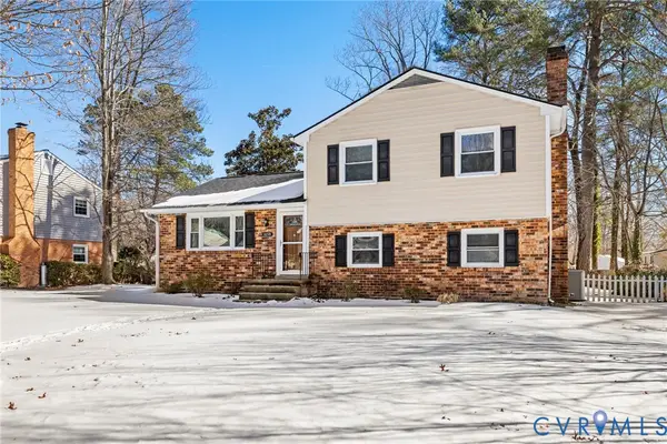 1659 Inspiration Drive, Chesterfield, VA 23235