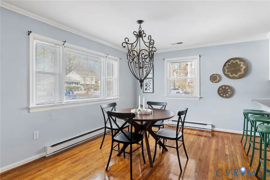 1659 Inspiration Drive, Bon Air, VA 23235 - #3