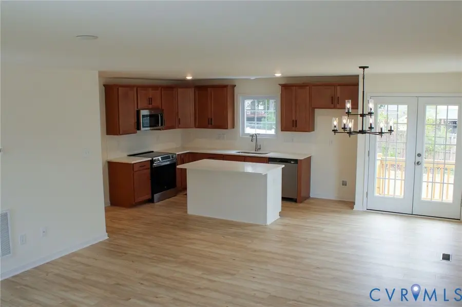 11632 Fort Cosby Drive, Midlothian, VA 23112 - #3