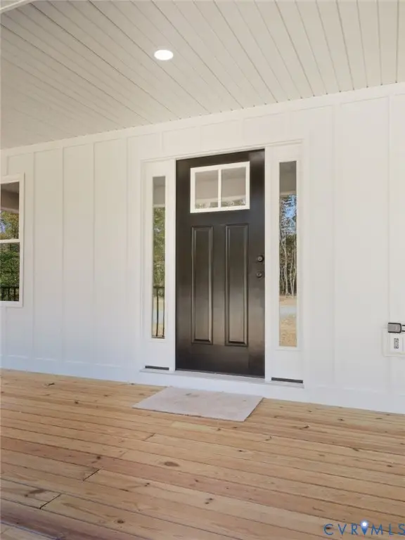 Lot 16 Cartersville Road, Cartersville, VA 23027 - #3