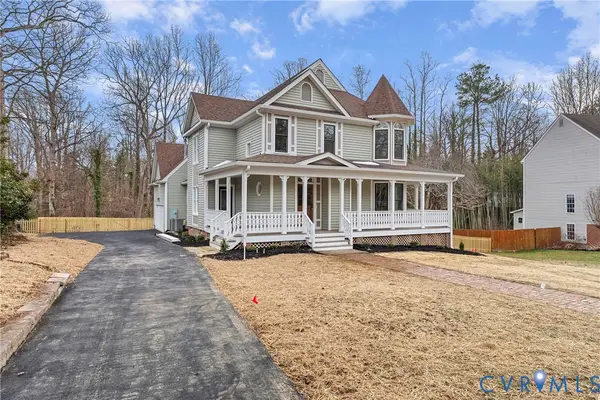 8303 Bon Air Station Court, North Chesterfield, VA 23235