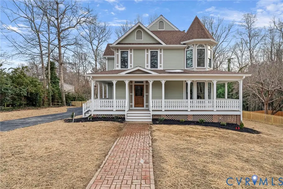 8303 Bon Air Station Court, North Chesterfield, VA 23235 - #2