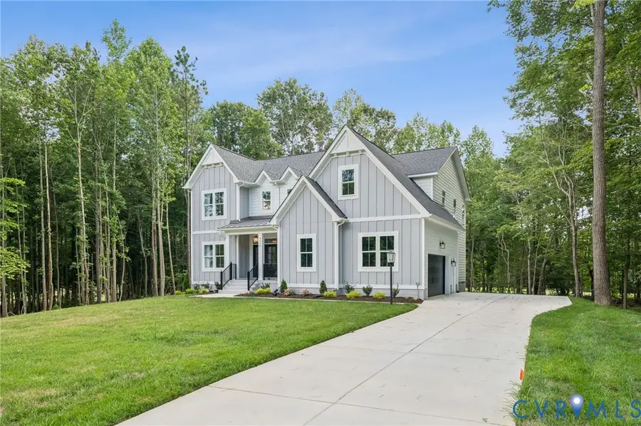 4878 Donner Court, Quinton, VA 23141 - Image #2