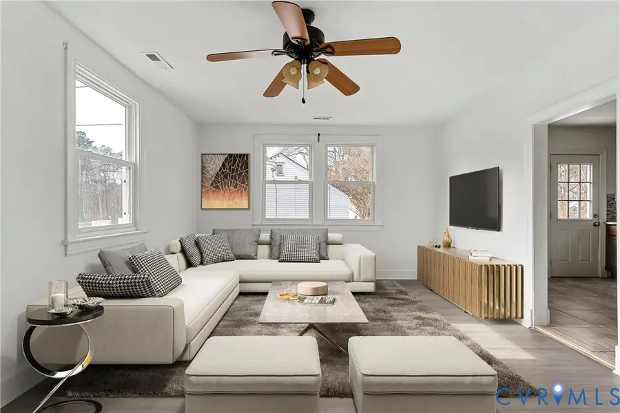 2410 Agra Drive, Henrico, VA 23228 - #2