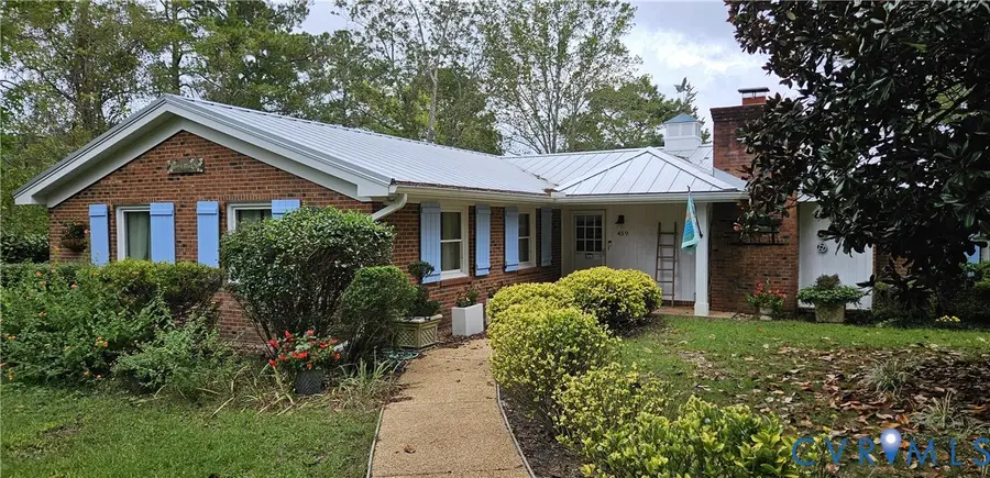 459 Willow Lane, Topping, VA 23169 - #3