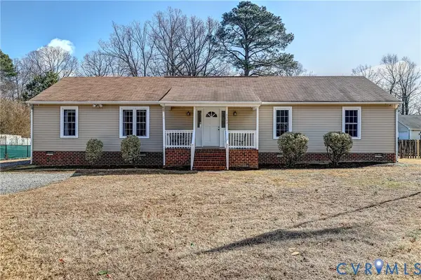 4343 Thorncroft Drive, Henrico, VA 23060