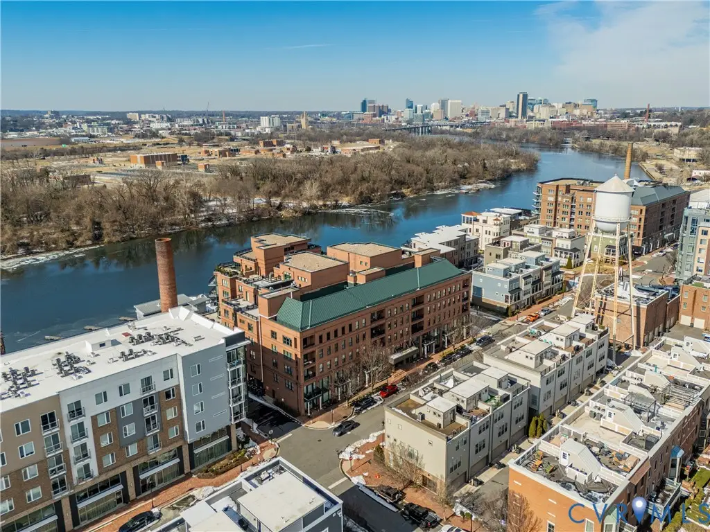 4940 Old Main Street #303, Henrico, VA 23231 - #1