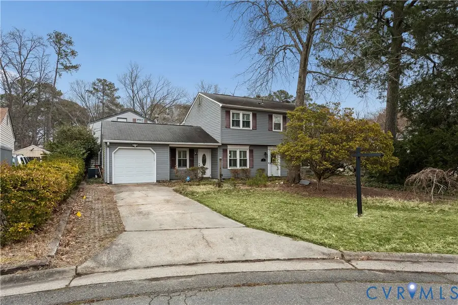 2 Coffman Circle, Hampton, VA 23669 - #2