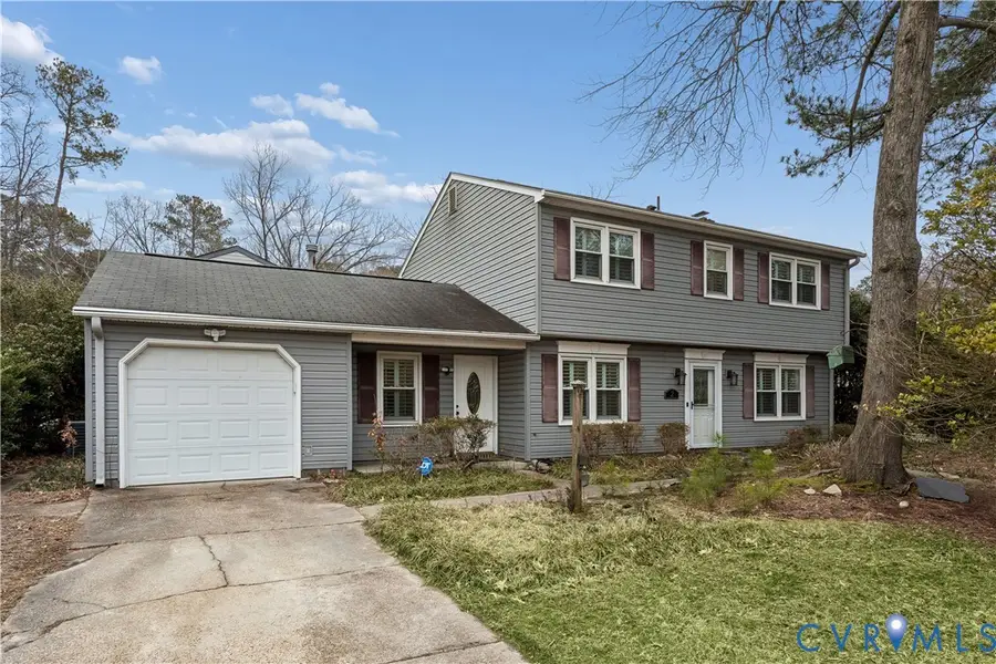 2 Coffman Circle, Hampton, VA 23669 - #3