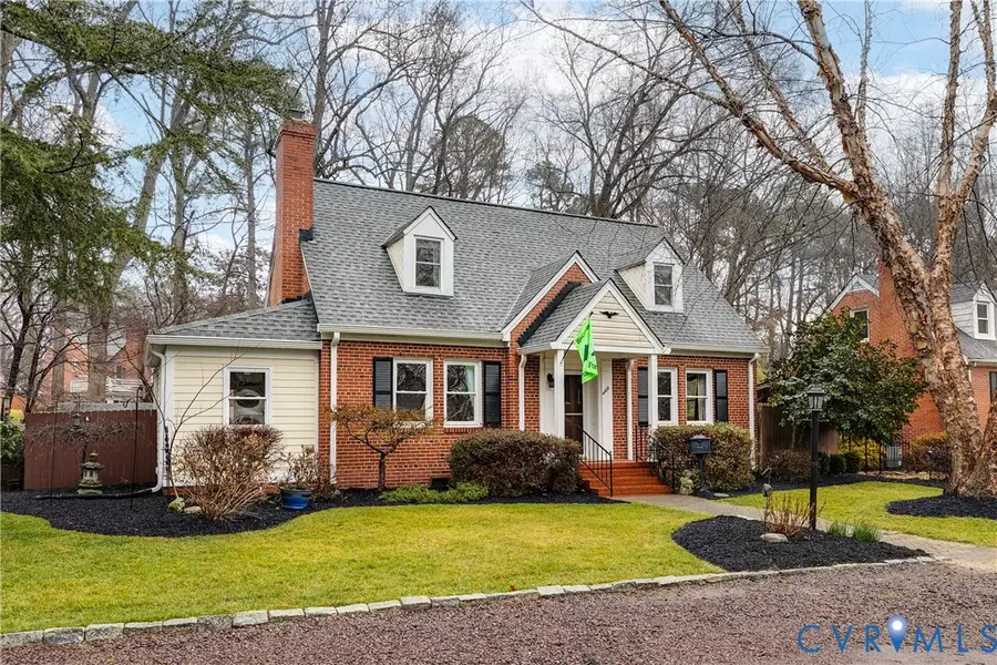 4109 Forest Circle, Richmond, VA 23225 - #2