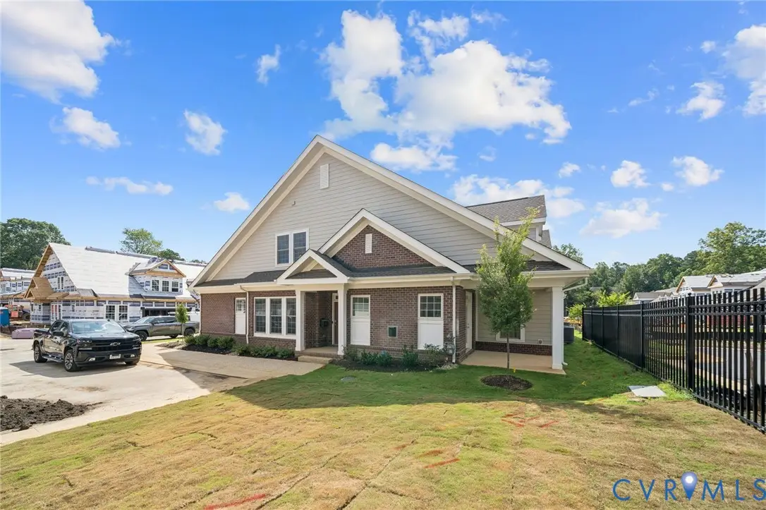 1240 Treviso Bay, Williamsburg, VA 23188 - #1