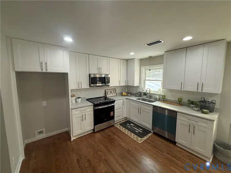 142 Heppel Road, Clover Hill, VA 23236 - #3