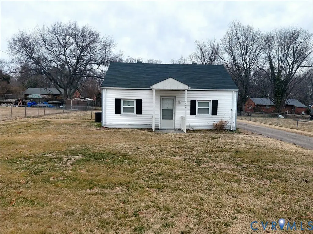 4406 Pettus Road, Richmond, VA 23234 - #1
