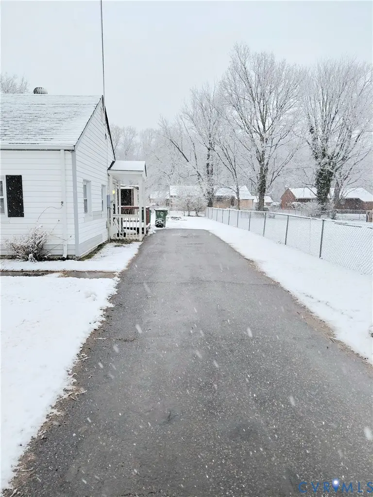 4406 Pettus Road, Richmond, VA 23234 - #2