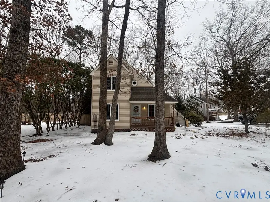 8600 Sunset Knoll Road, North Chesterfield, VA 23237 - Image #2