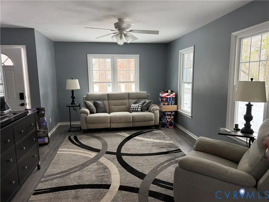 8600 Sunset Knoll Road, North Chesterfield, VA 23237 - Image #3