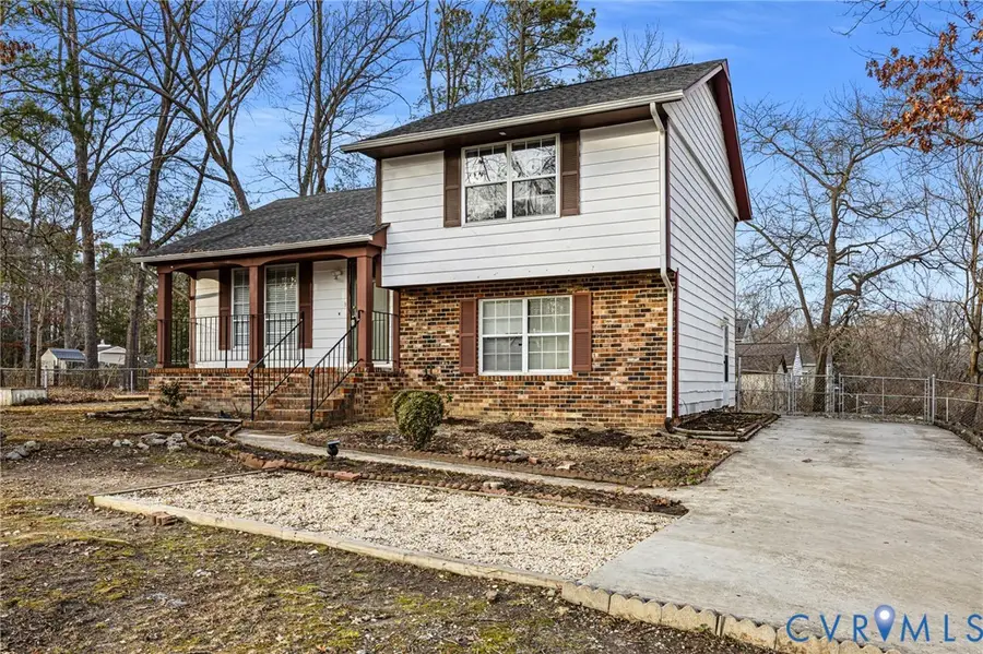 5000 Enchanted Lane, Dale, VA 23237 - #2