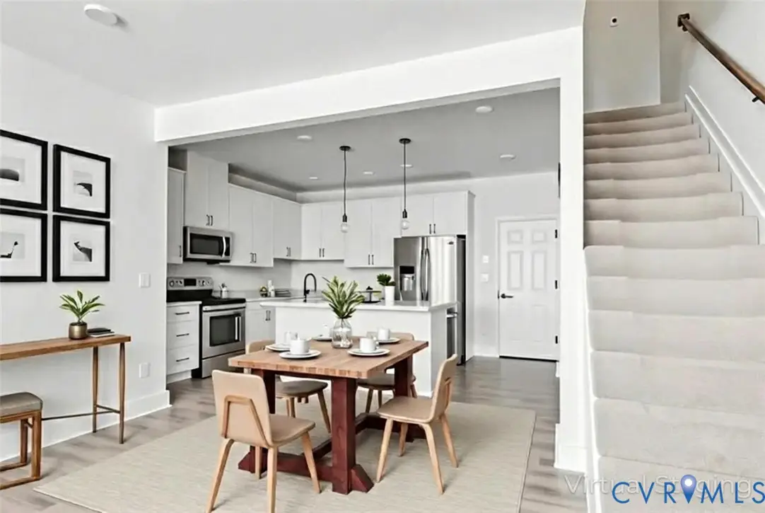 4228 Bon Secours Parkway #A, Henrico, VA 23233 - #1