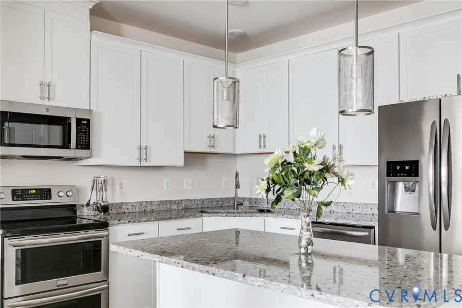 4228 Bon Secours Parkway #A, Henrico, VA 23233 - #3