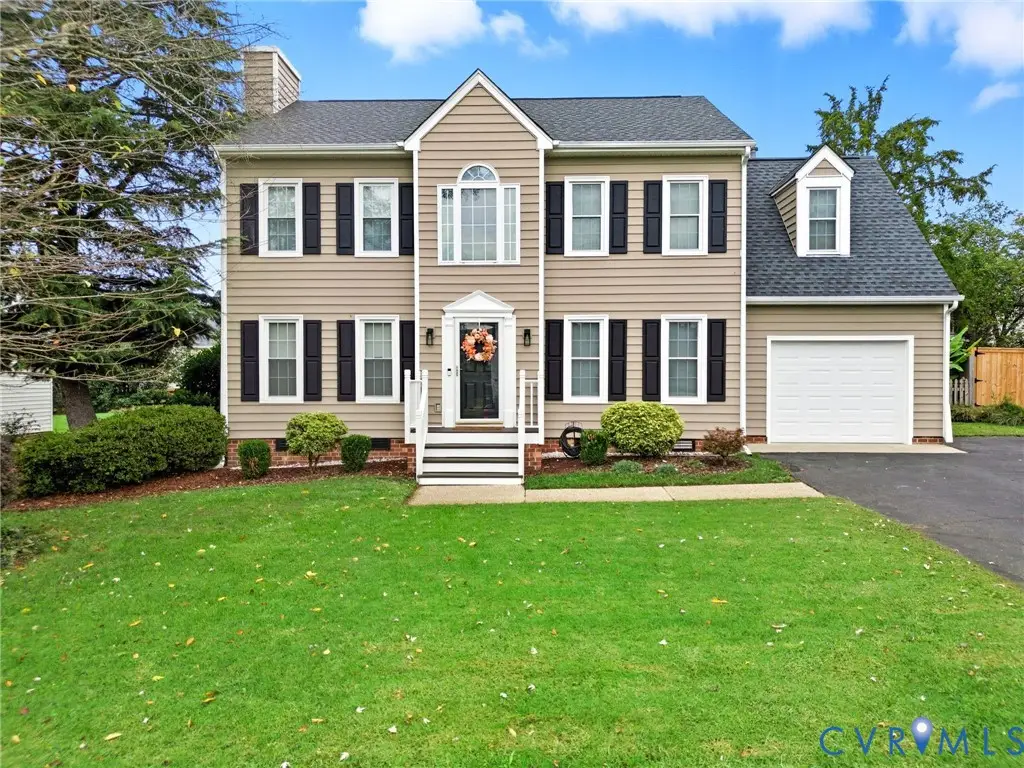 12460 Gayton Station Boulevard, Henrico, VA 23233 - #1